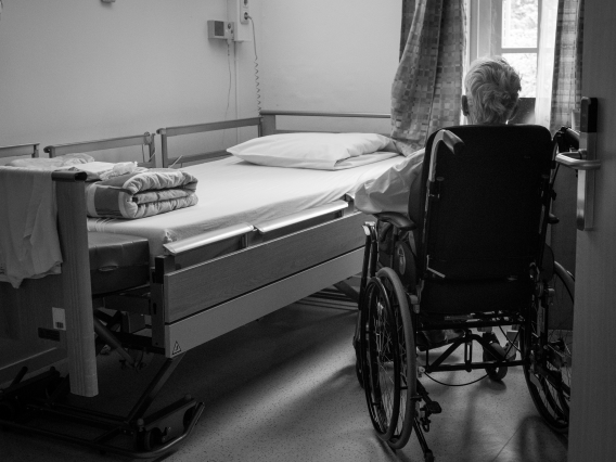 Den Todestag im Outlook-Kalender vorgemerkt: Wie Kanada die „Sterbehilfe“ normalisierte